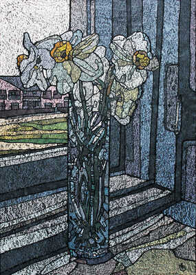 Забиронин Андрей Николаевич. Нежность